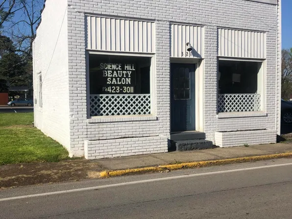 321 W Main St, Science Hill, KY 42553