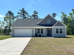 104 Infinity Ln, Loris, SC 29569
