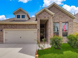 24911 Via Arabella Ln, Richmond, TX 77406