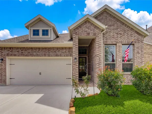 24911 Via Arabella Ln, Richmond, TX 77406