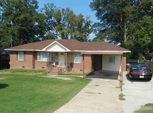 622 Cardinal Ave, Columbus, GA 31907