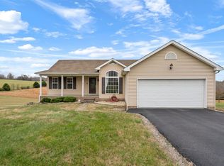1911 Spears Rd, Scottsville, KY 42164