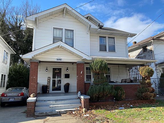 2nd image of 1603 Linden Ave