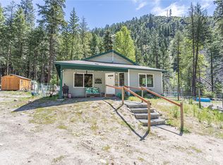 15301 Entiat River Rd, Entiat, WA 98822