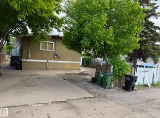 13208 91st St NW, Edmonton, AB T5E3P7