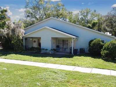 401 S Myrtle Ave, Sanford, FL, 32771