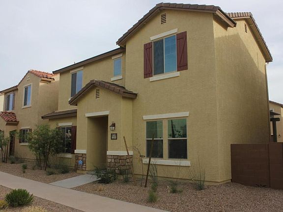 2nd image of 10925 E Palmetto Pointe Trl