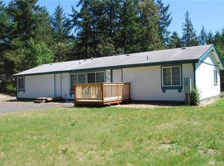 601 204th Avenue Ct SW, Lakebay, WA 98349