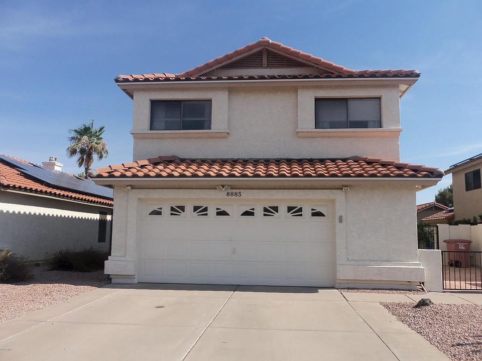 1st image of 8885 E Dahlia Dr