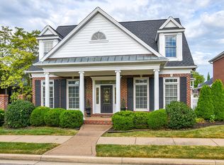 1528 Victoria Green Blvd, Evansville, IN