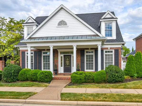 1528 Victoria Green Blvd, Evansville, IN 47715