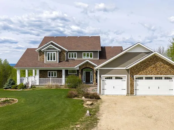8 W Range Road 122 #592015, Woodlands County, AB T0E 0B0
