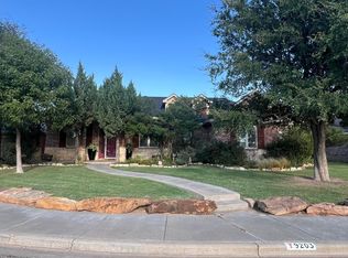 9203 Hyden Ave, Lubbock, TX 79424