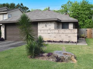 16703 Shrub Oak Dr, Humble, TX 77396