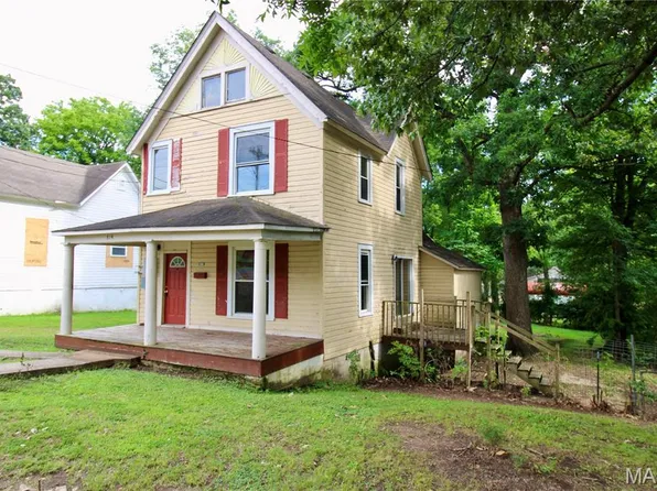 814 Vine St, Poplar Bluff, MO 63901