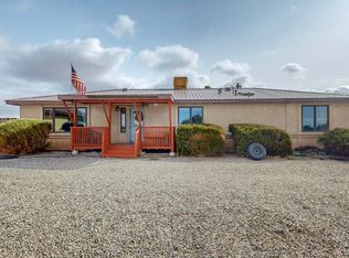183 Sunrise Rd, Santa Fe, NM 87507