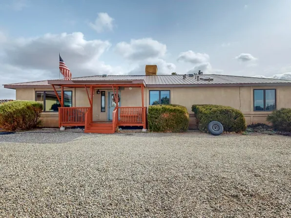 183 Sunrise Rd, Santa Fe, NM 87507