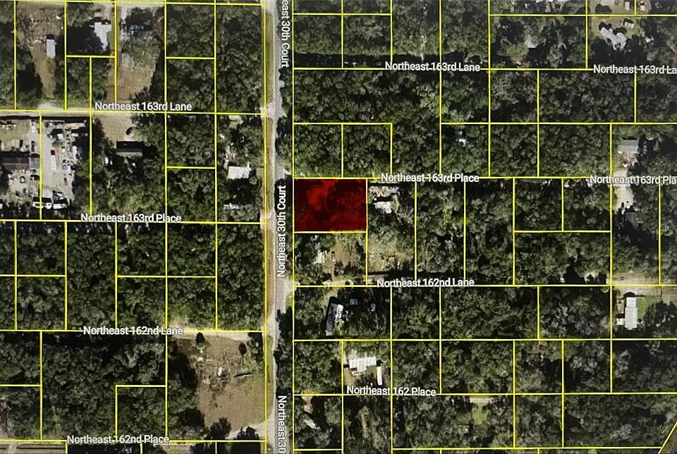 1st image of 3090 NE 163RD PLACE LOT 77