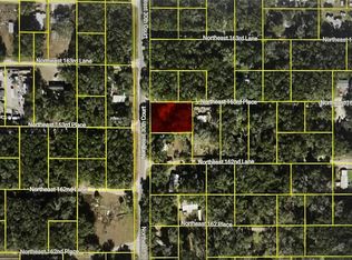 3090 NE 163RD PLACE LOT 77, CITRA, FL 32113