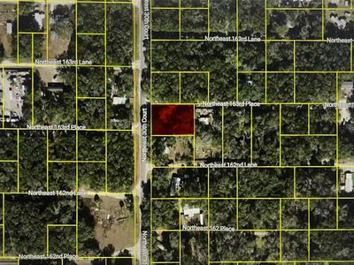 3090 NE 163RD PLACE LOT 77, Citra FL - Owner Finance Home