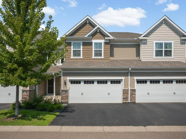 8077 Cottonwood Ln N, Maple Grove, MN 55369