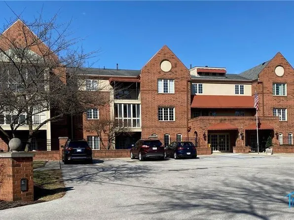 4710 Glendale Ave APT 304, Toledo, OH 43614