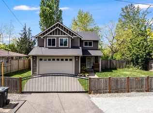 8848 S D St, Tacoma, WA