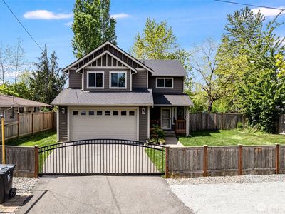 8848 S D Street, Tacoma, WA, 98444