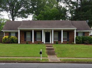 3531 Clarke Rd, Memphis, TN 38115