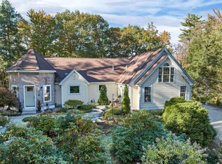20 Butternut Ln, Tuftonboro, NH 03816