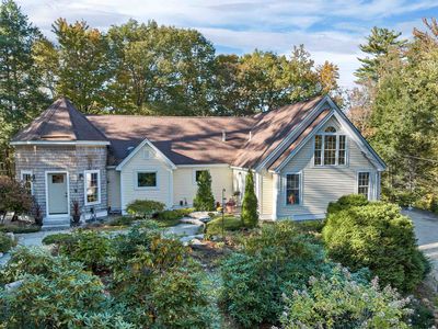 20 Butternut Lane, Tuftonboro, NH, 03816