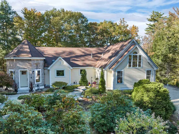 20 Butternut Lane, Tuftonboro, NH 03816