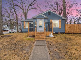 1492 Randolph Ave, Muskegon, MI 49441