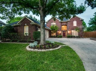 2951 Moss Creek Ct, McKinney, TX 75070