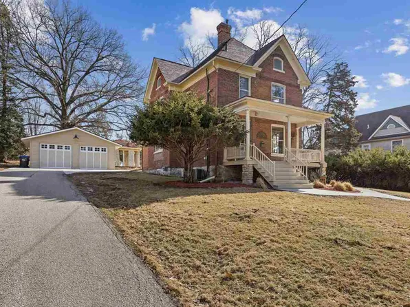 416 Reno St, Iowa City, IA 52245