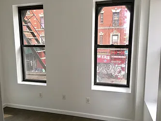 Rented by Bowery Property Management Inc.