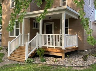 501 S Monroe St, Bay City, MI 48708