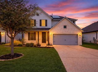 1328 Brescia Walk, Leander, TX 78641