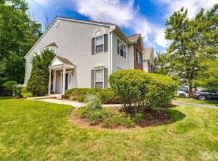 203 Quail Crk, Princeton, NJ 08540