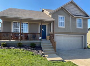 14832 S Houston St, Olathe, KS 66061
