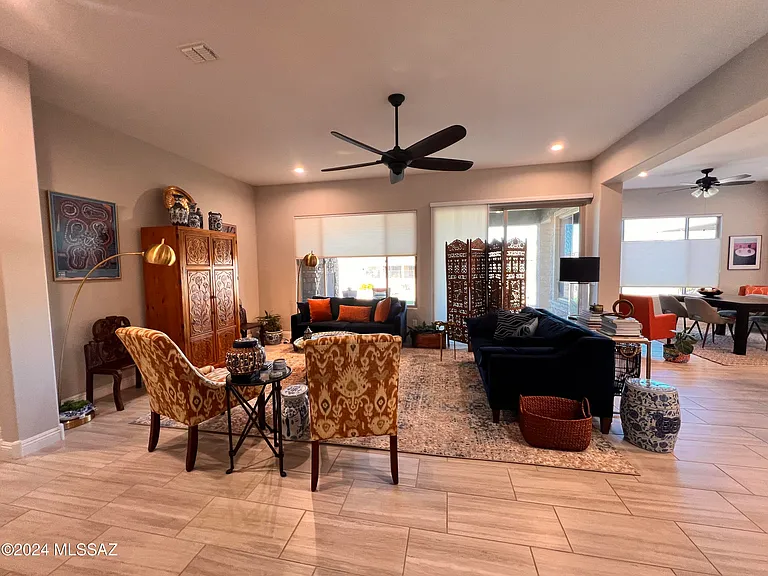 7010 W Cliff Spring Trl — Photo 12