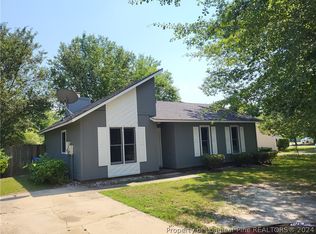 6435 Rannock Dr, Fayetteville, NC 28304