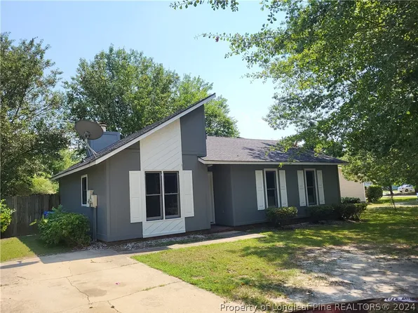 6435 Rannock Dr, Fayetteville, NC 28304
