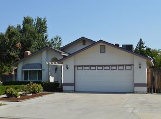 4088 W San Ramon Ave, Fresno, CA 93722