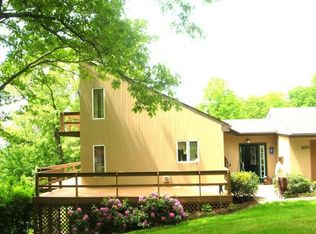 100 Agony Hill Rd, Waverly, NY 14892