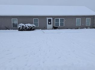 13271 23rd St, Perry, KS 66073