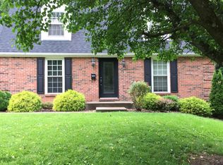 1373 Vidot Ct, Covington, KY 41011