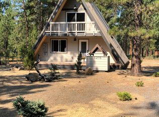 14215 Whitewater Loop, La Pine, OR 97739