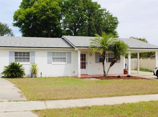 1404 Kimberly St, Ocoee, FL 34761