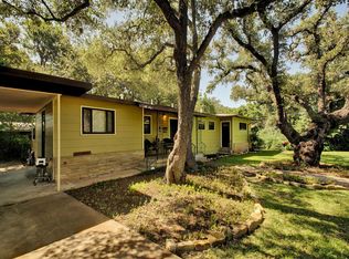 1901 Rabb Rd, Austin, TX 78704